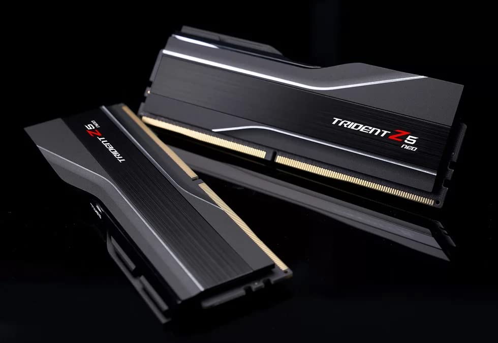 Amazon.co.jp: G.SKILL Trident Z5 Neo 64GB [2 x 32GB] DDR5 SDRAM