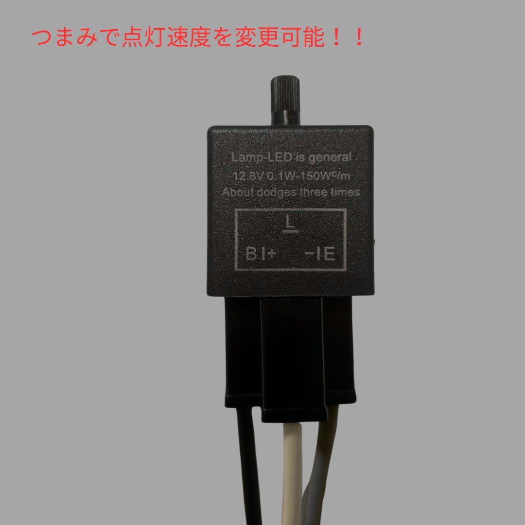 Amazon | mach9 バイクパーツ LEDウインカーランプキット カワサキ