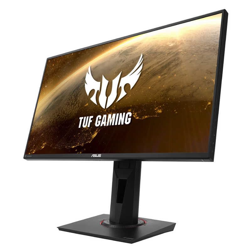 Amazon.co.jp: ASUSTek ゲーミングモニター TUF Gaming VG259QR 24.5