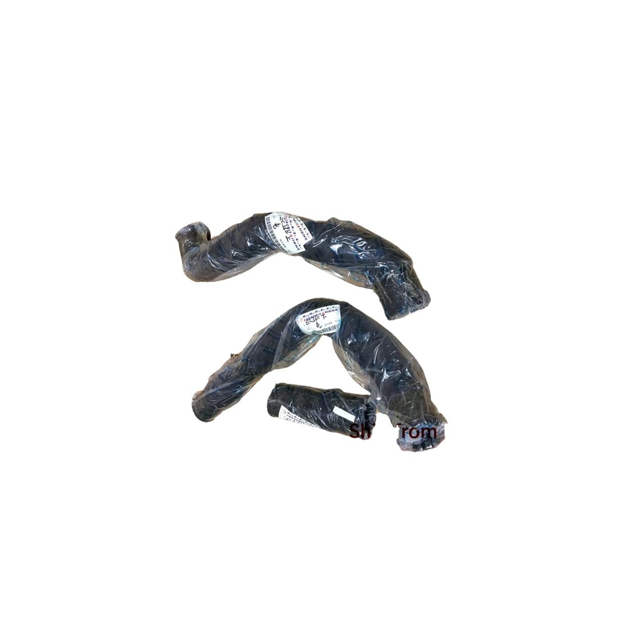 Amazon.com: 4643559 Hose Fits for Hitachi zax200-3 zx200-3 zx210-3