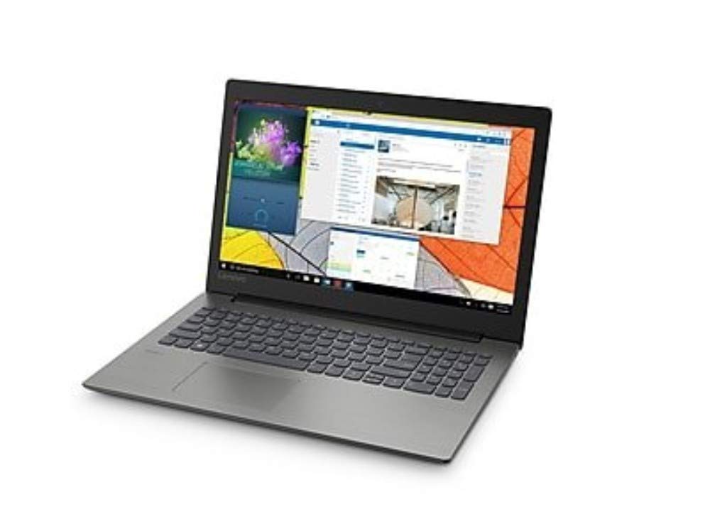 Amazon.com: Lenovo IdeaPad 330-15IKBR 81DE00LCUS 15.6