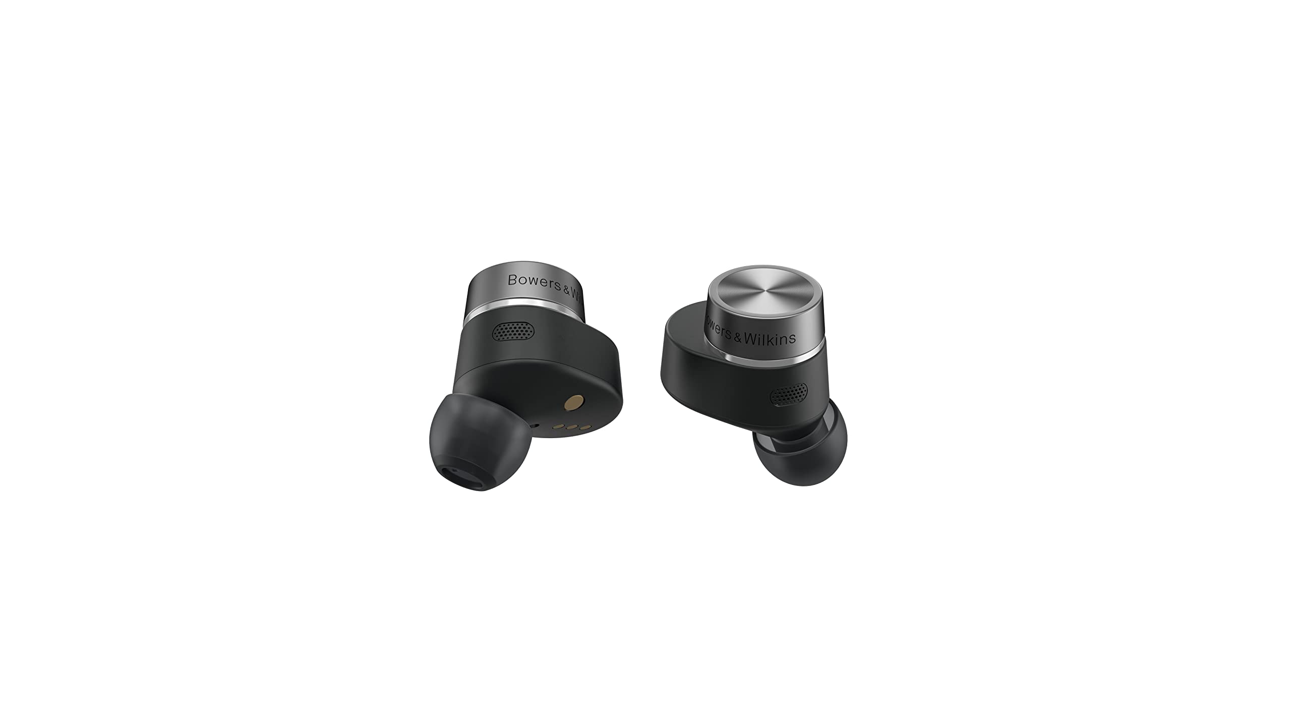 Amazon.com: Bowers & Wilkins Pi7 S2 True Wireless Noise Cancelling