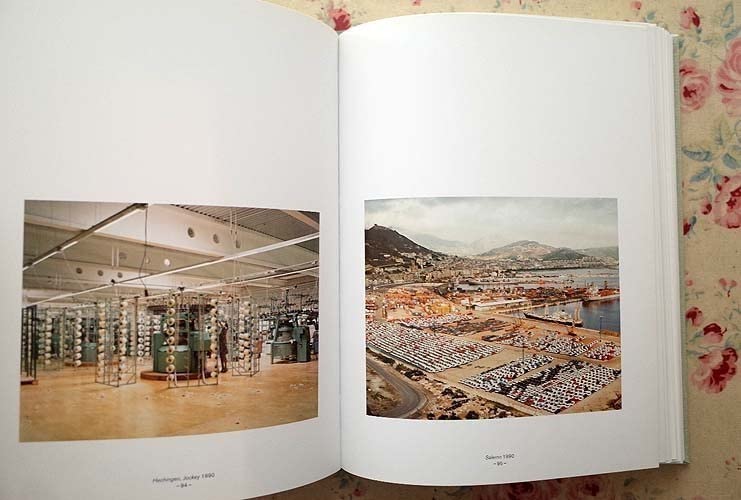 Amazon.co.jp: 40569/アンドレアスグルスキー 写真集 Andreas Gursky