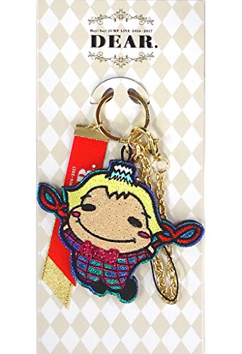 Amazon.co.jp: Johnny&Associates. Hey!Say!JUMP LIVE 2016-2017 DEAR