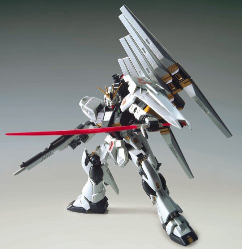 Amazon | HCM-Pro SP-003 1/200 RX-93 νガンダム スペシャルペイン