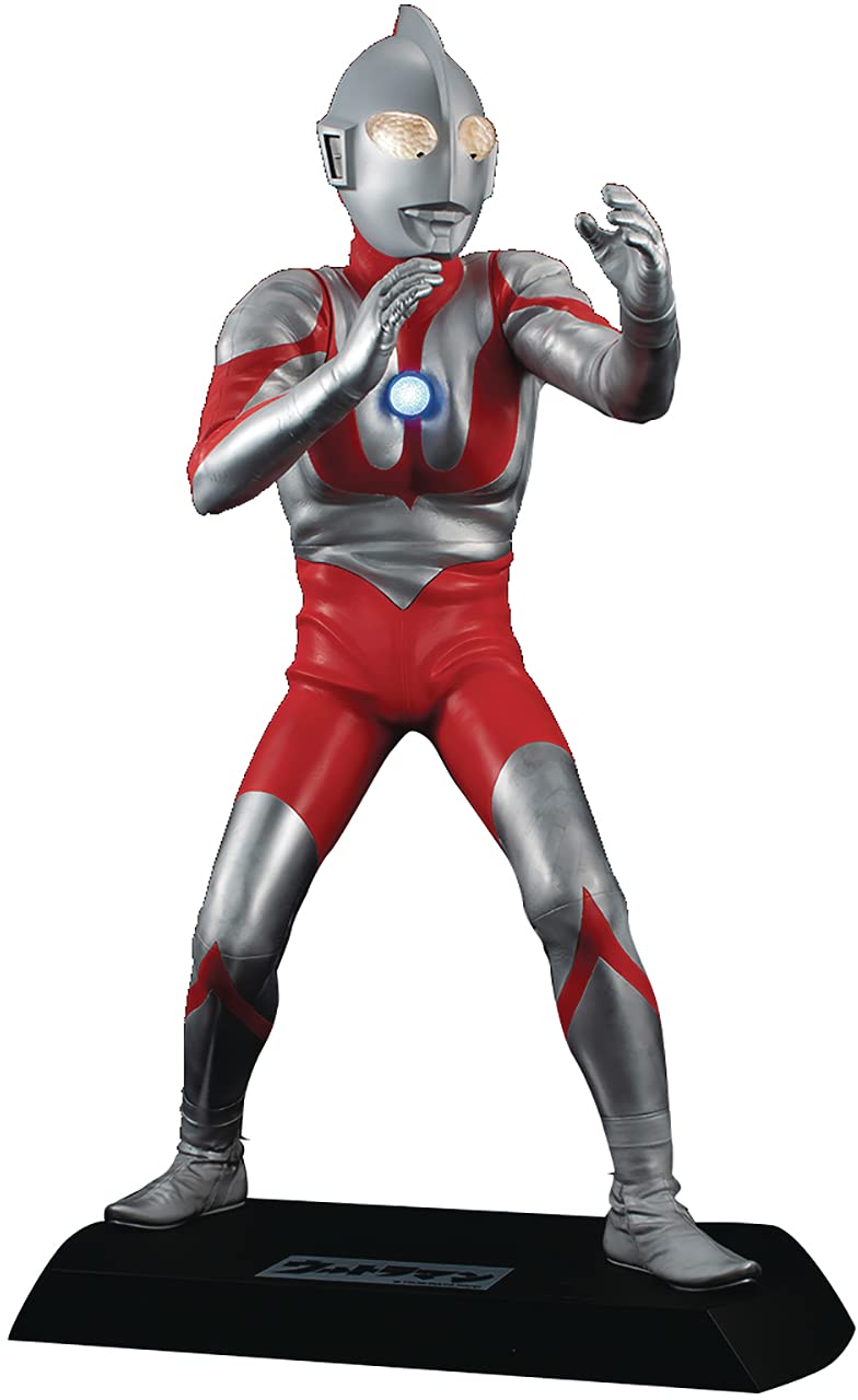 Amazon.co.jp: メガハウス - ウルトラマン - ウルトラマン(タイプC