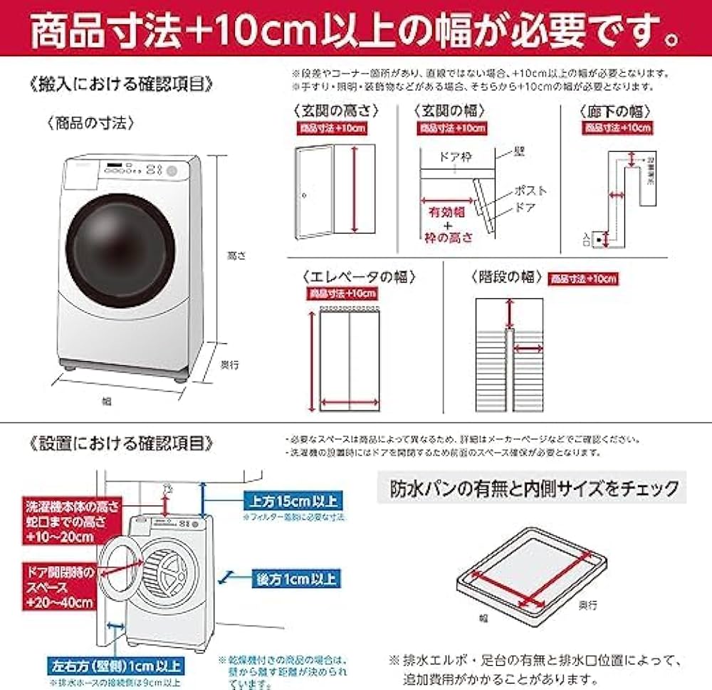 Amazon | TOSHIBA(東芝) ドラム式洗濯乾燥機 幅60㎝ 洗濯12kg 乾燥7kg