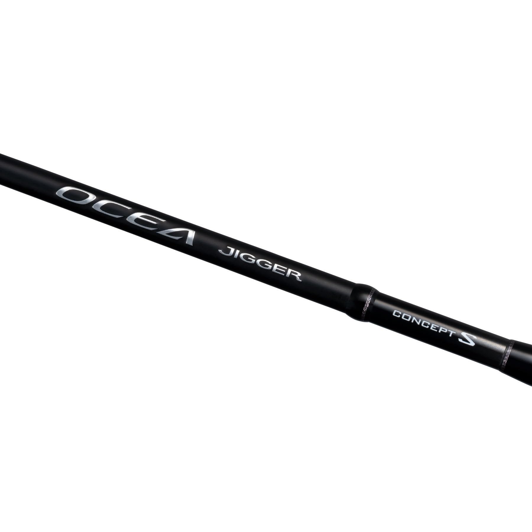 Amazon | シマノ(SHIMANO) ジギングロッド 25 オシアジガー コンセプト