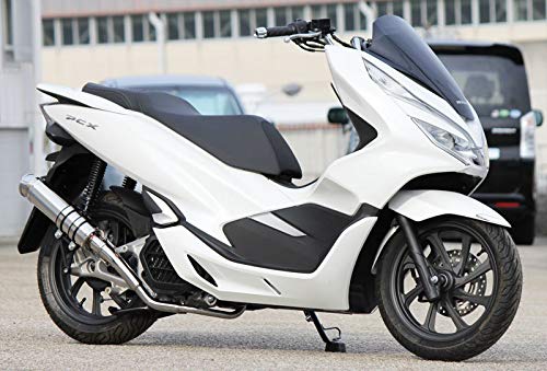 Amazon | HMS ホンダ PCX125esp/PCX150 (2BJ-JF81/2BK-KF30) 2018年