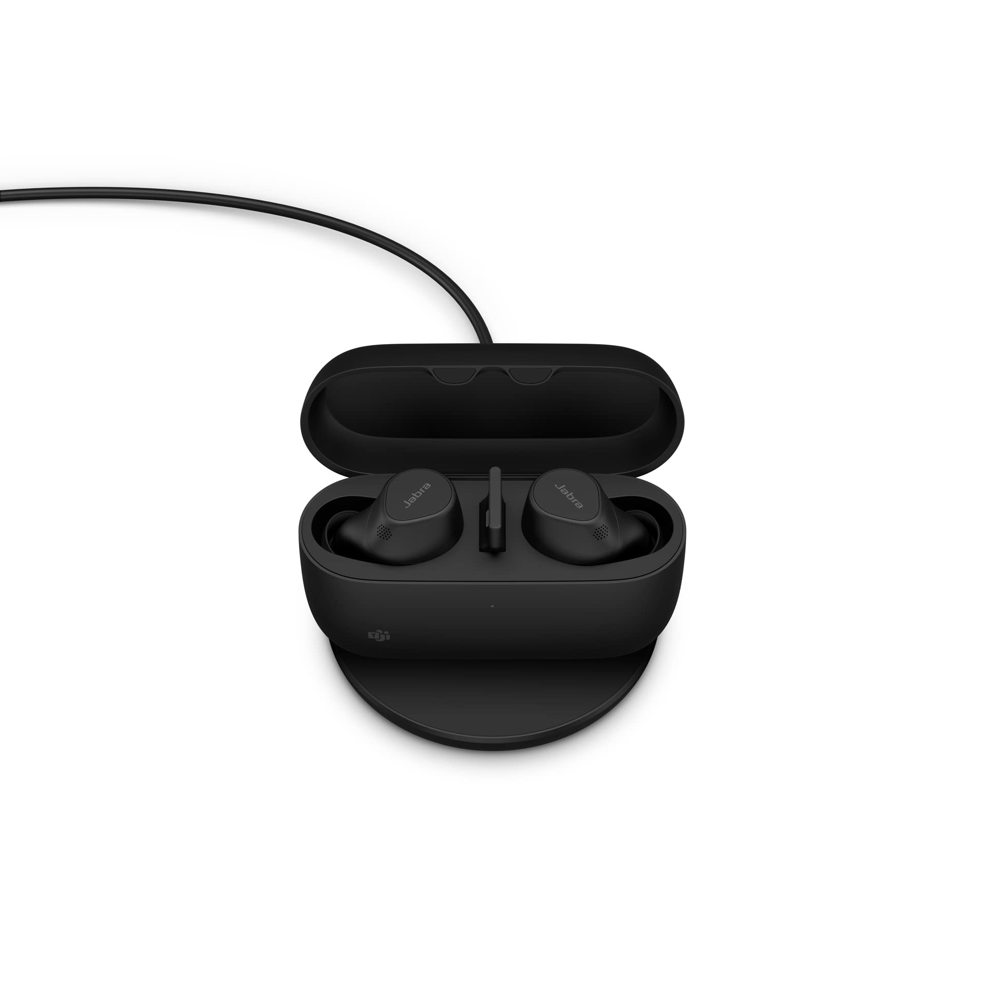 Amazon.com: Jabra Evolve2 True Wireless in-Ear Bluetooth Earbuds