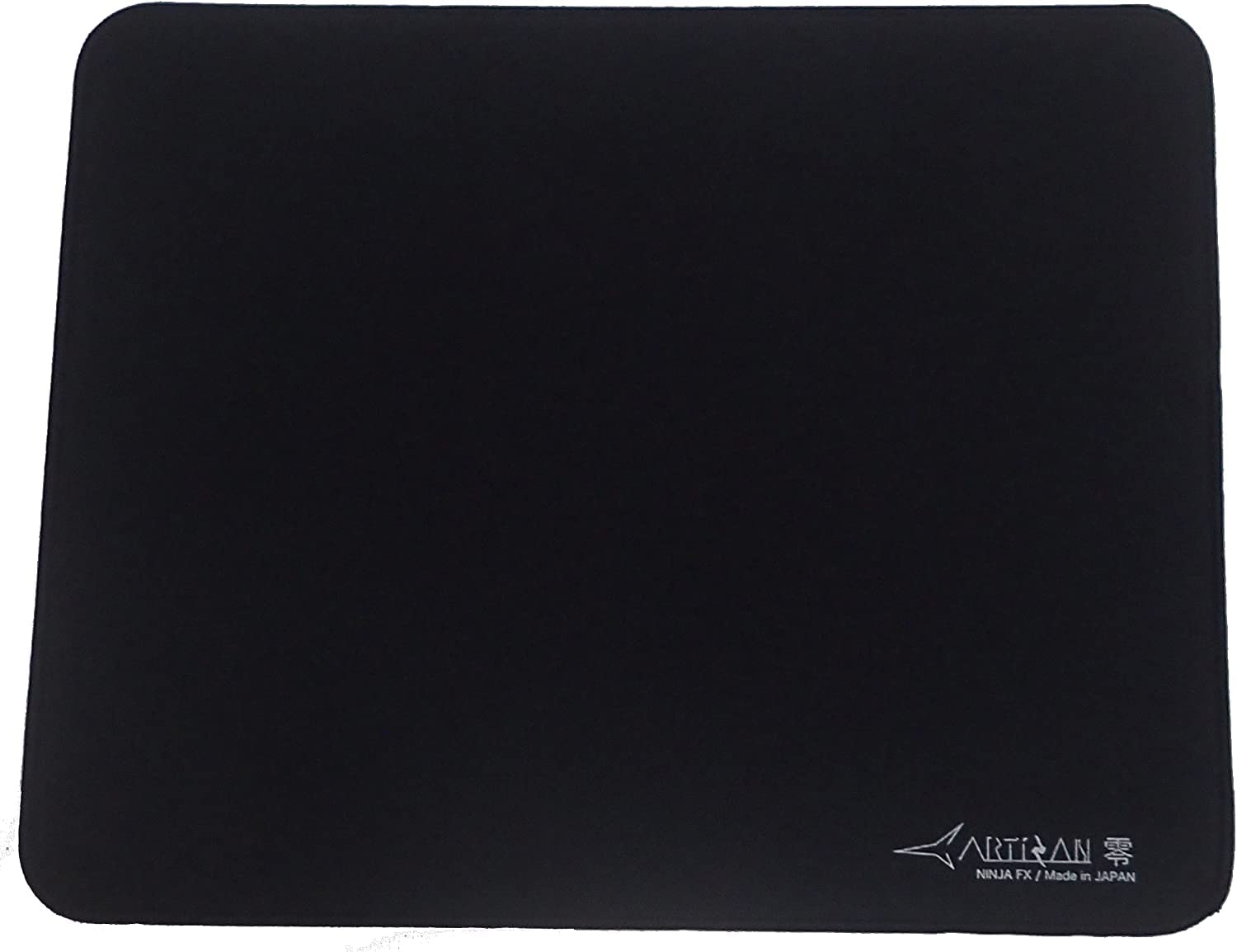 Amazon.co.jp: ARTISAN ゲーミングマウスパッド 330x420x4mm 零 FX