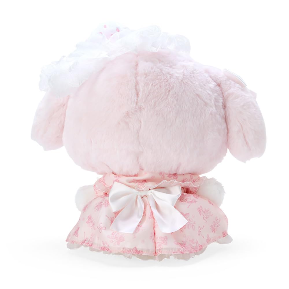 Amazon.co.jp: サンリオ(SANRIO) サンリオ ぬいぐるみL バースデー