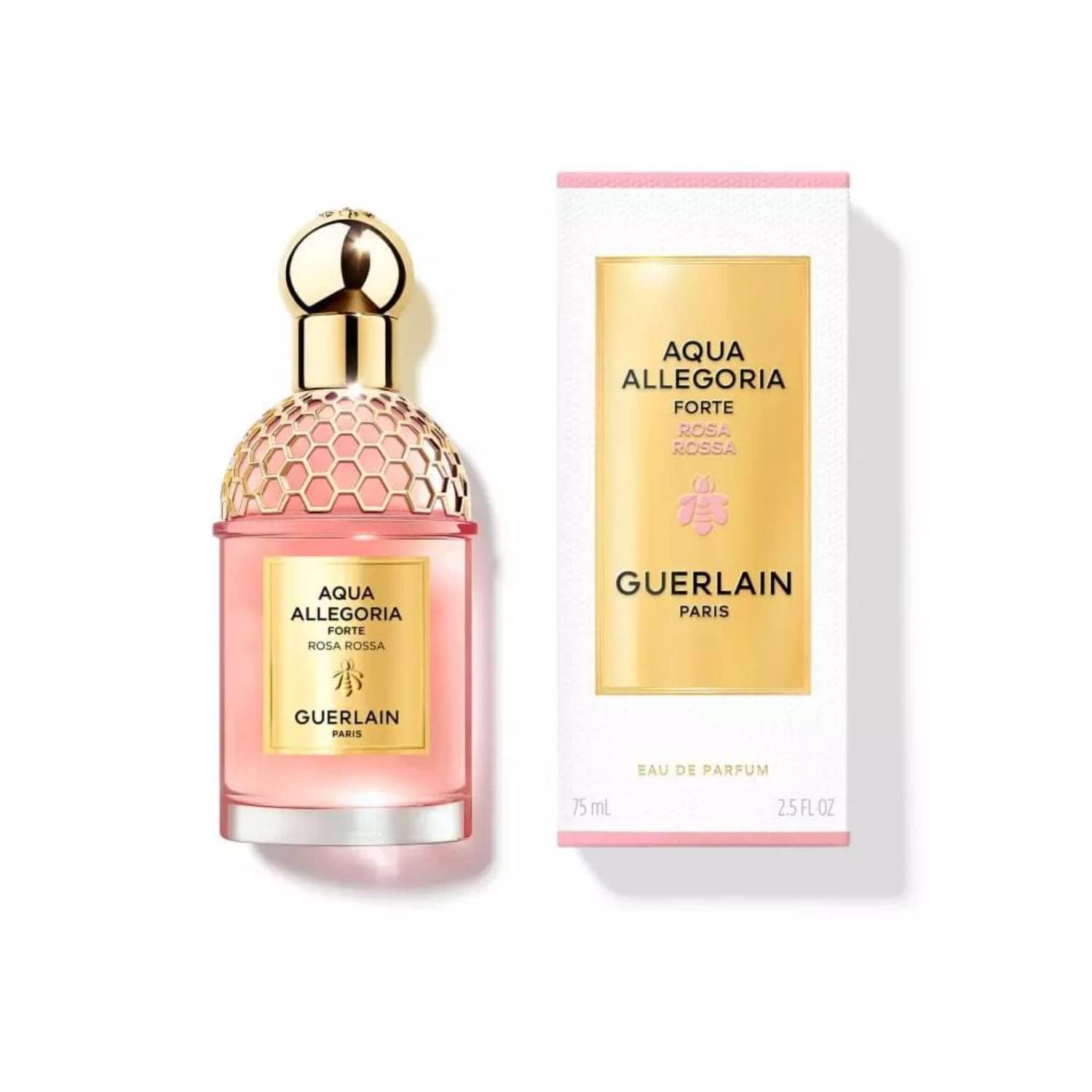 Amazon.com: Rosa Rossa Forte - Eau de Parfum : Beauty & Personal Care