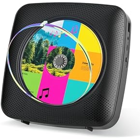 Amazon.co.jp: ポータブルCDプレーヤー - ポータブルオーディオ: 家電
