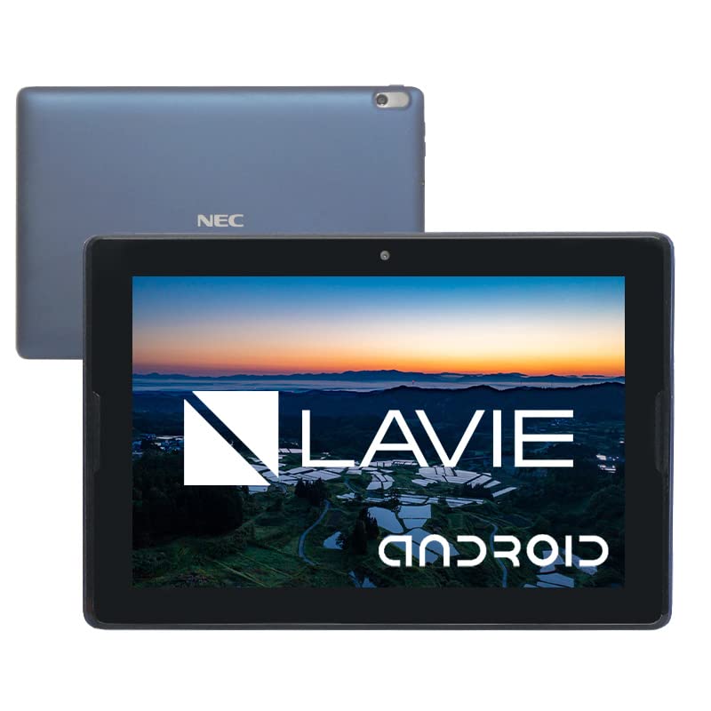 Amazon.co.jp: 【整備済み品】 【Amazon.co.jp 限定】NEC LaVie Tab E