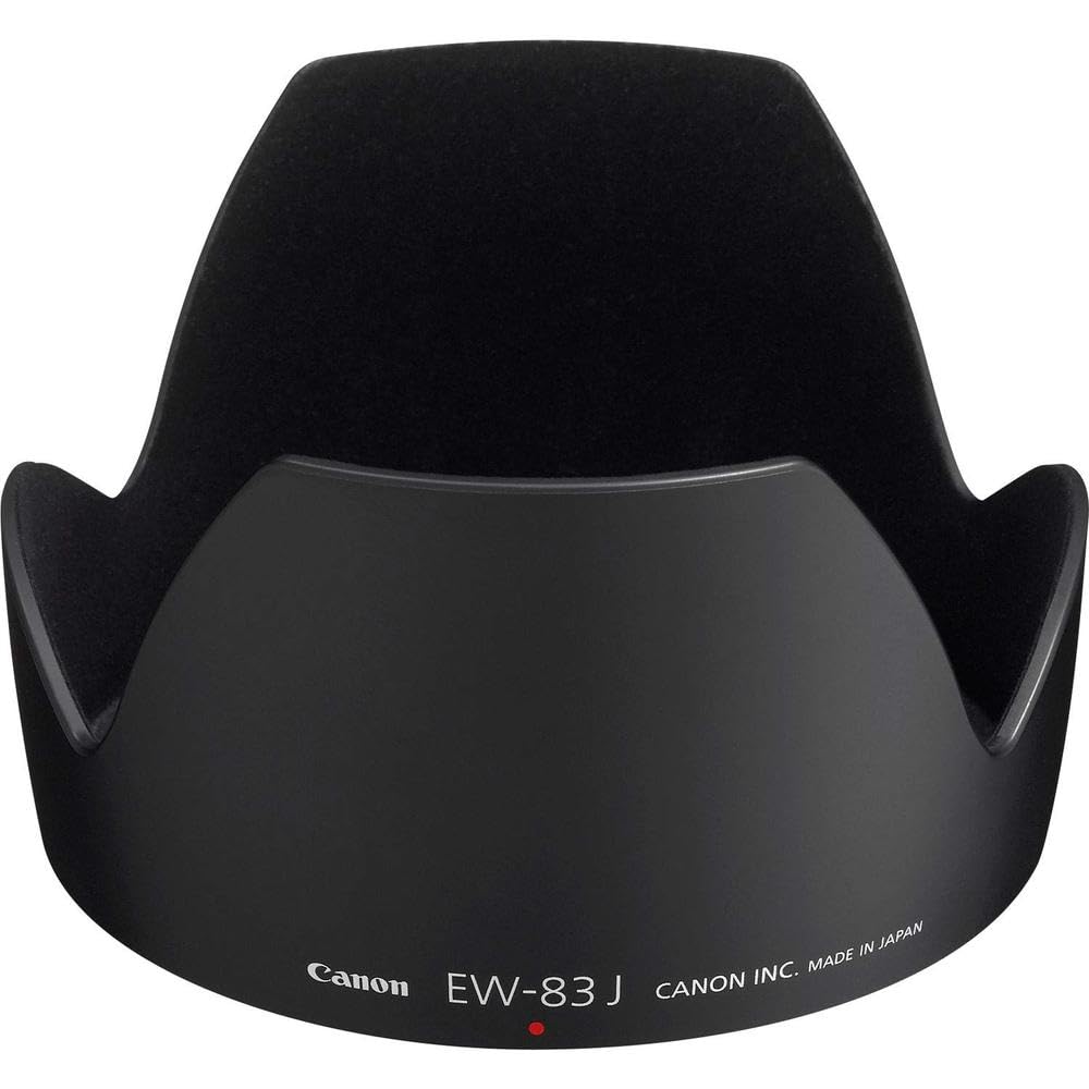 Amazon | Canon レンズフード EW-83J | レンズフード 通販