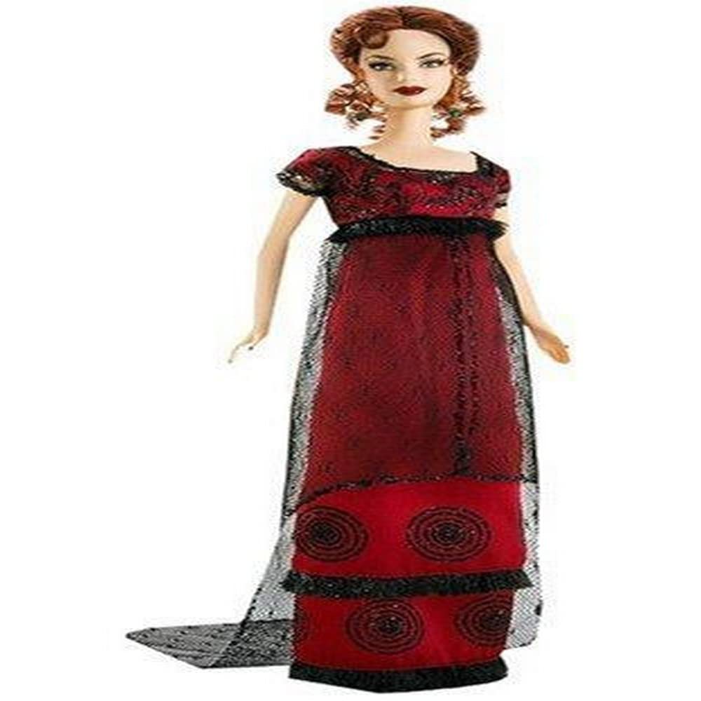 Amazon.com: Barbie Titanic Rose : Toys & Games
