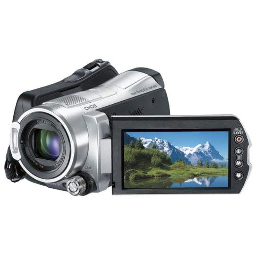 Amazon.co.jp: SONY ビデオカメラ Handycam SR11 内蔵ハードディスク