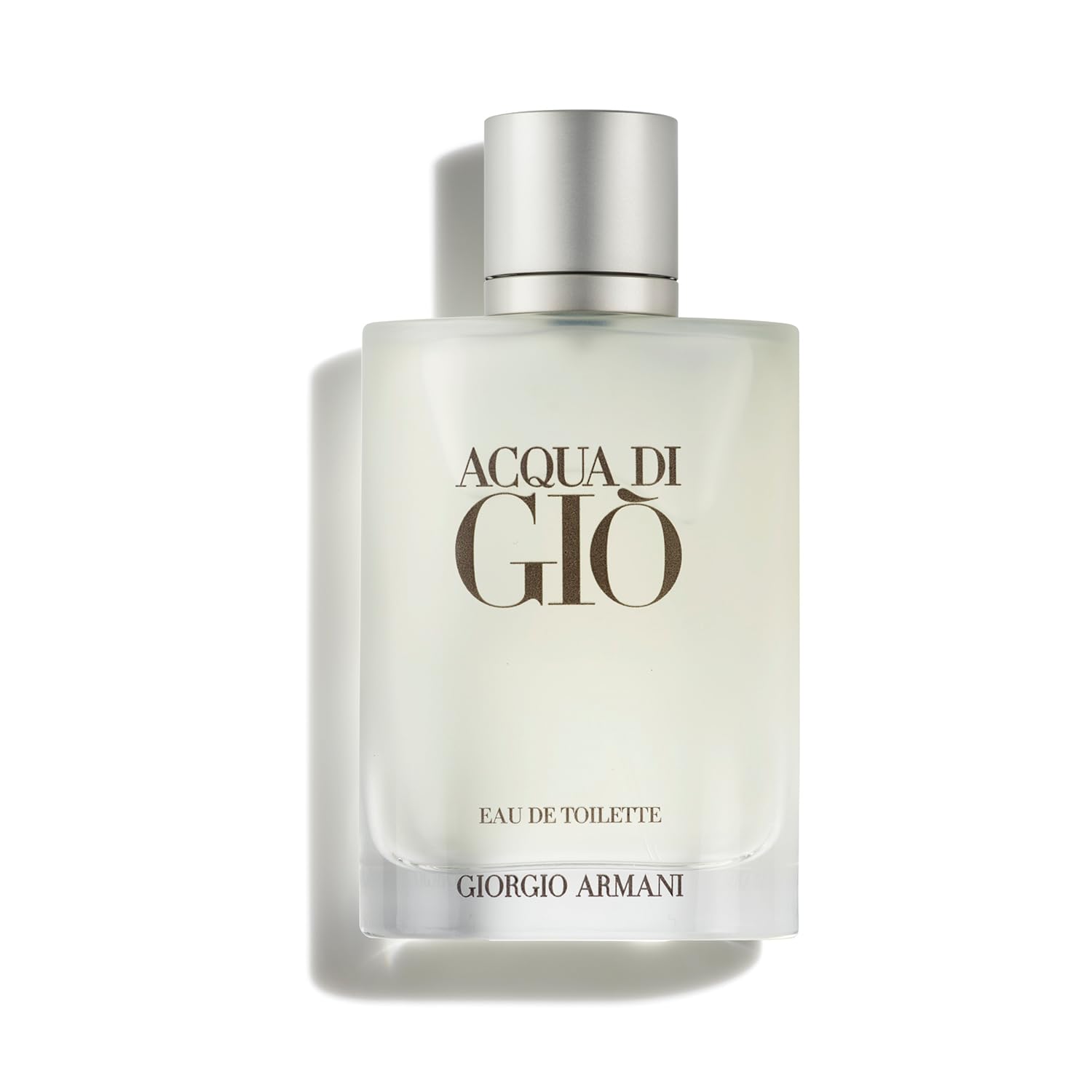 Amazon.co.jp: ジョルジオアルマーニ アクア ディ ジオ プールオム EDT