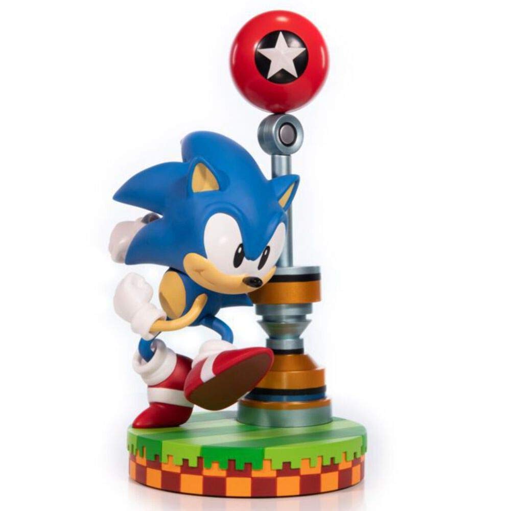 Amazon.co.jp: First4Figures SNTFST f4f フィギュア ジオラマ