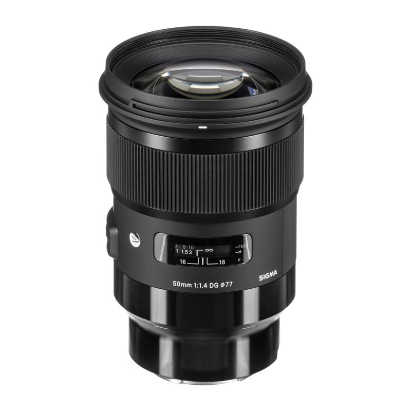 Amazon.co.jp: 50mm F1.4 DG HSM ライカL用 : SIGMA: 家電＆カメラ