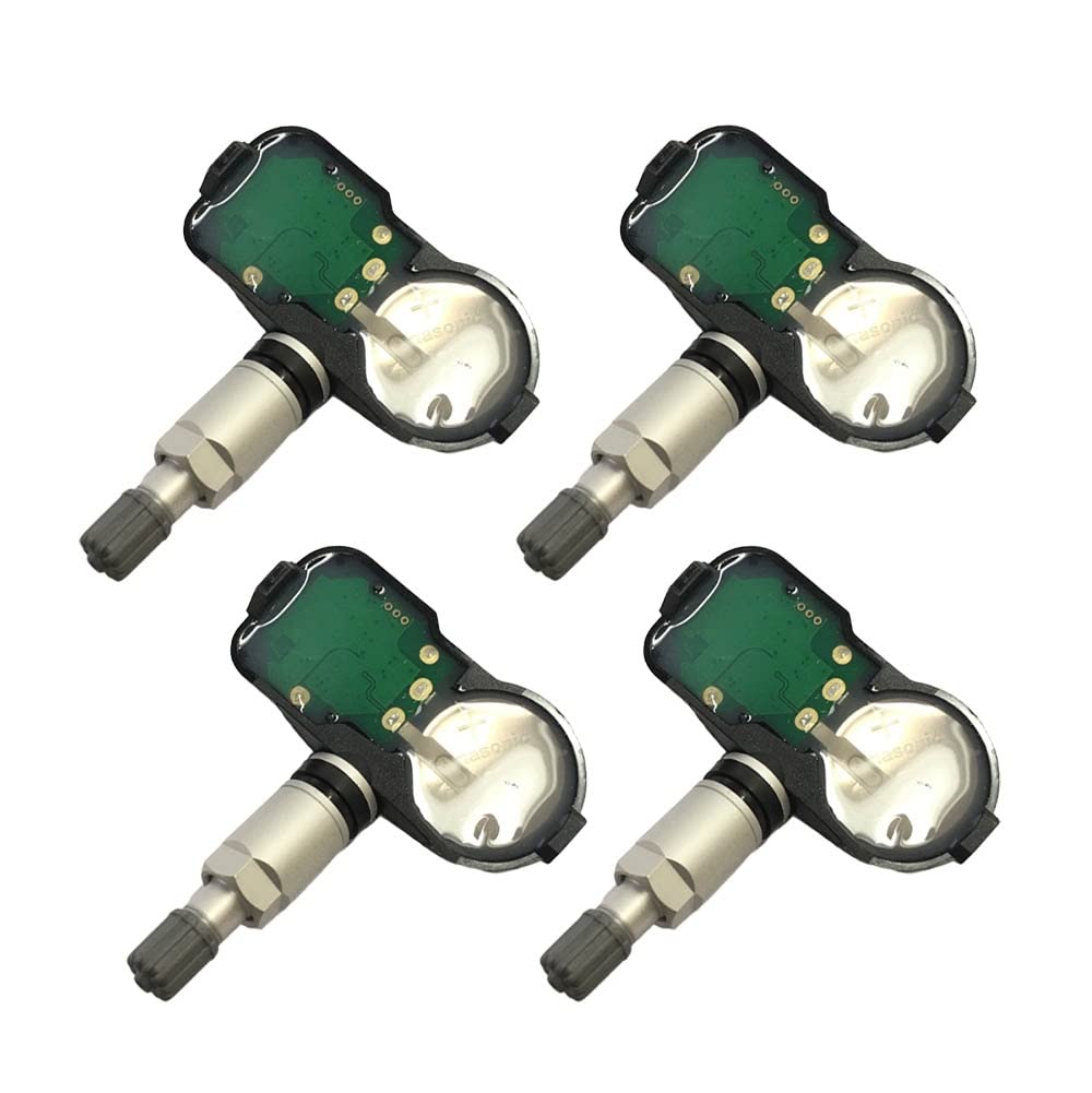 Amazon | 空気圧センサー NX 200/300 TPMS タイヤプレッシャー