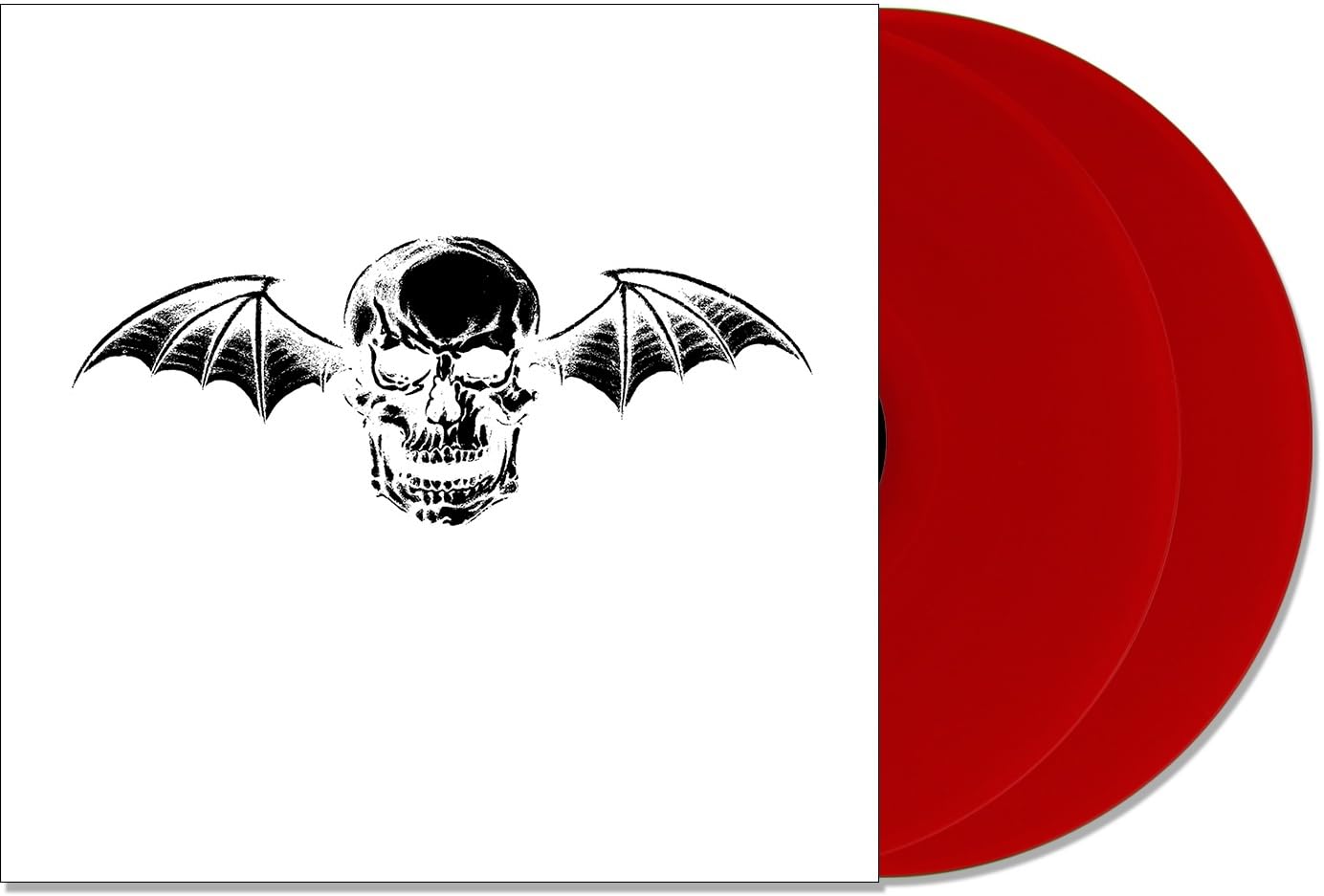 Amazon.co.jp: Avenged Sevenfold: ミュージック