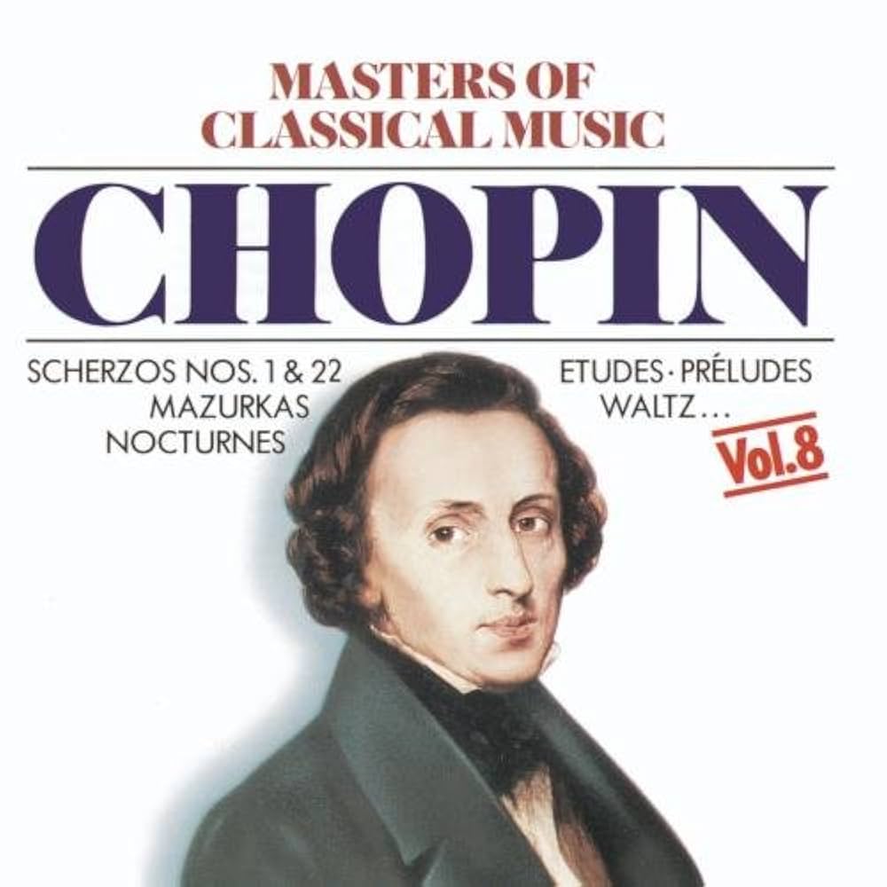Krzysztof Jablonski, piano, Chopin, Frederic, Evelyne Dubourg
