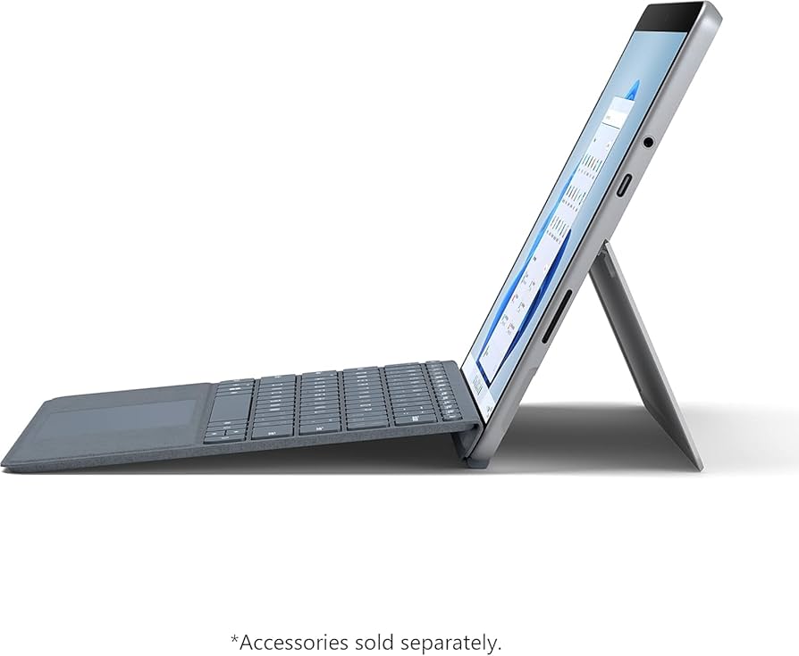 Amazon.com: Microsoft Surface Go 2-10.5