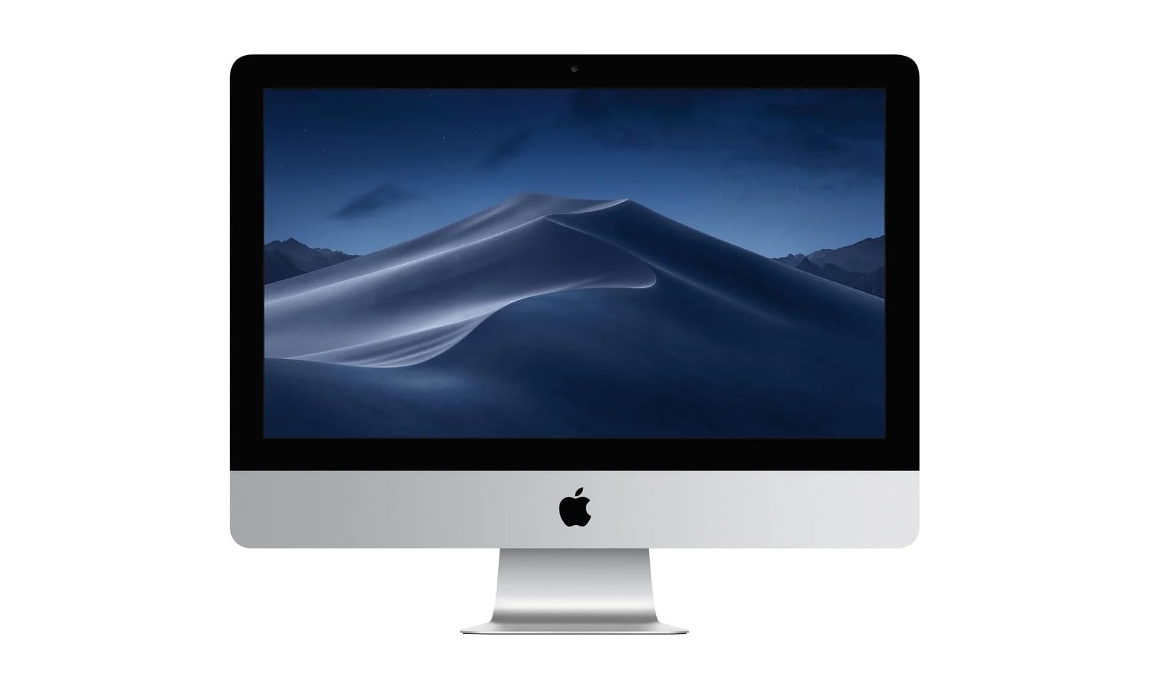 Apple 2019 Imac With Retina 4k 3 6 Ghz Intel | Desertcart INDIA