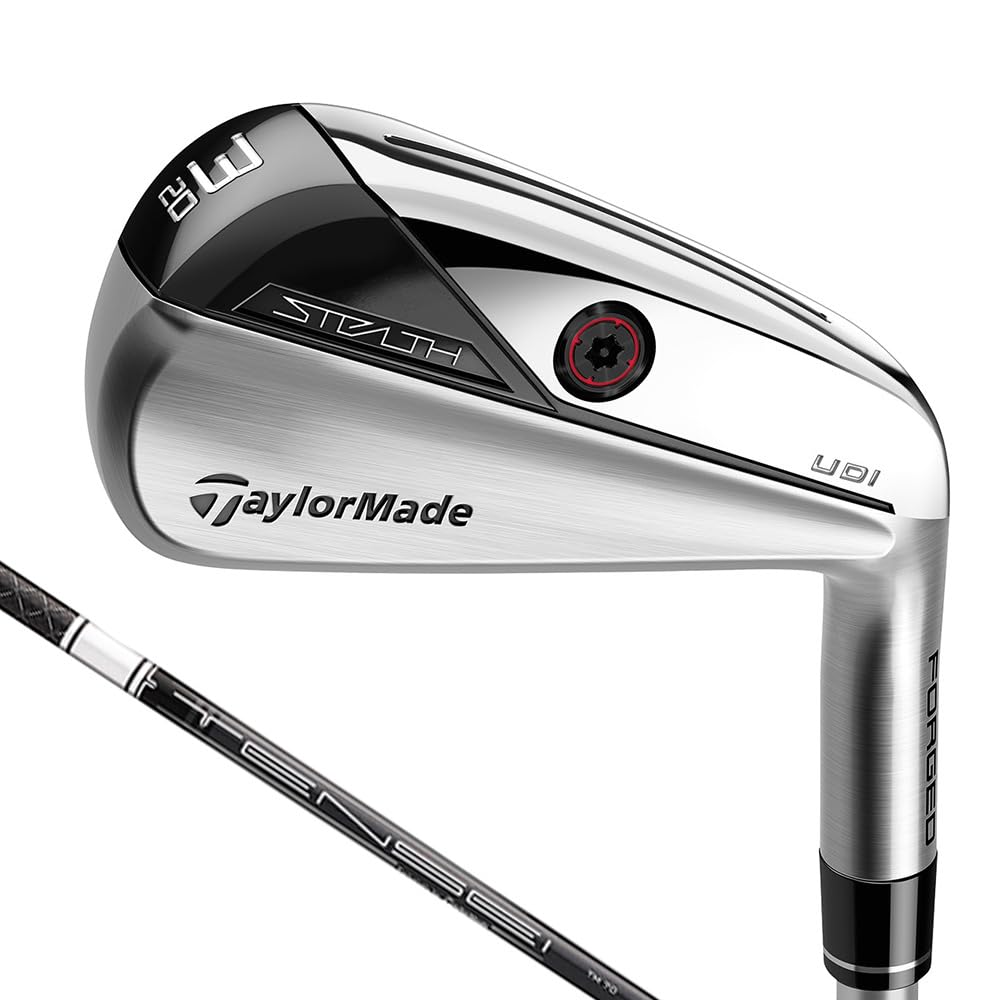 Amazon.co.jp: テーラーメイド（TAYLORMADE） ステルス UDI アイアン