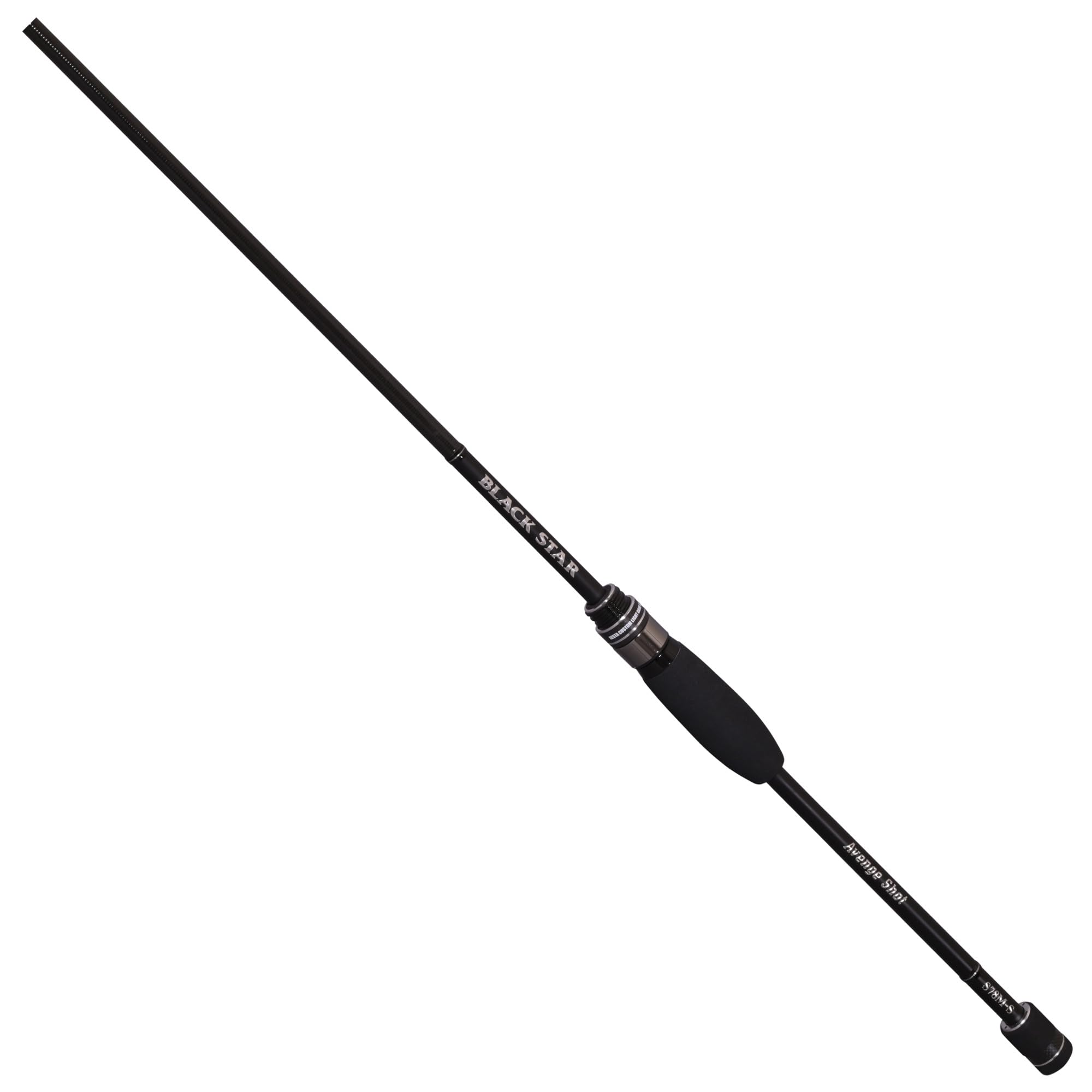Amazon | ゼスタ(Xesta) BLACK STAR S78M-S Avenge Shot -アベンジ