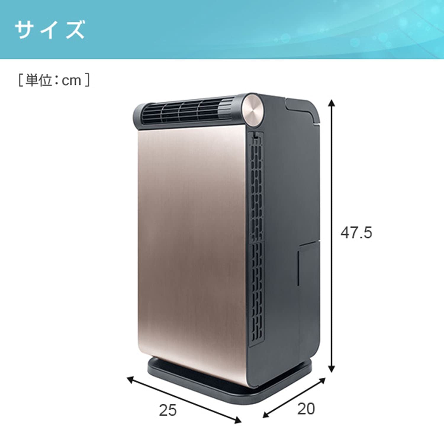 Amazon.co.jp: 山善(YAMAZEN) コンパクトクーラー 移動式エアコン YEC