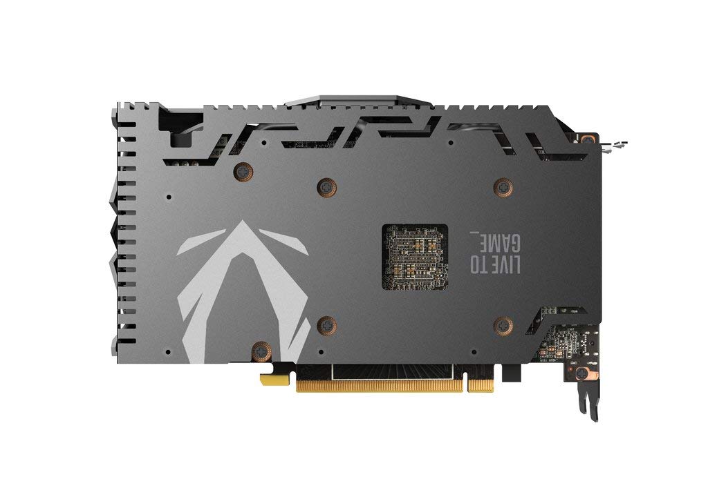 Amazon | ZOTAC (ゾタック) Gaming GeForce RTX 2060 Super MINI 8GB