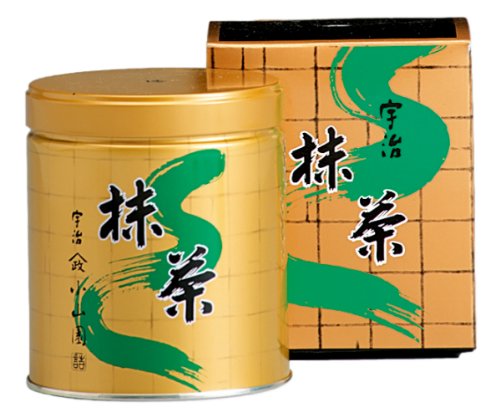 Amazon.co.jp: 【抹茶 小山園】京都 宇治 山政小山園 食品加工用抹茶 2
