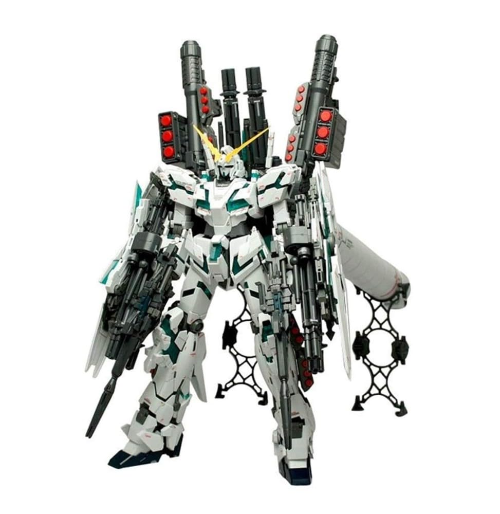 Amazon.co.jp: Bandai Spirits MG Mobile Suit Gundam UC Full Armor
