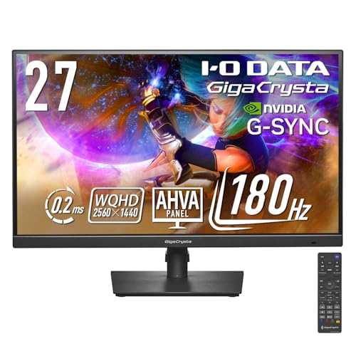 Amazon.co.jp: I-O Data IODATA Gaming Monitor 27