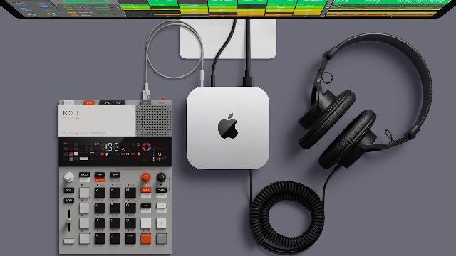 Amazon.com: Apple 2024 Mac mini Desktop Computer with M4 Pro chip