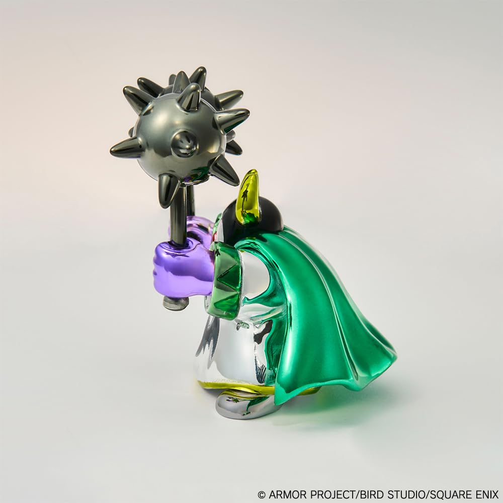 Amazon.co.jp: ドラゴンクエスト メタリックモンスターズギャラリー じ