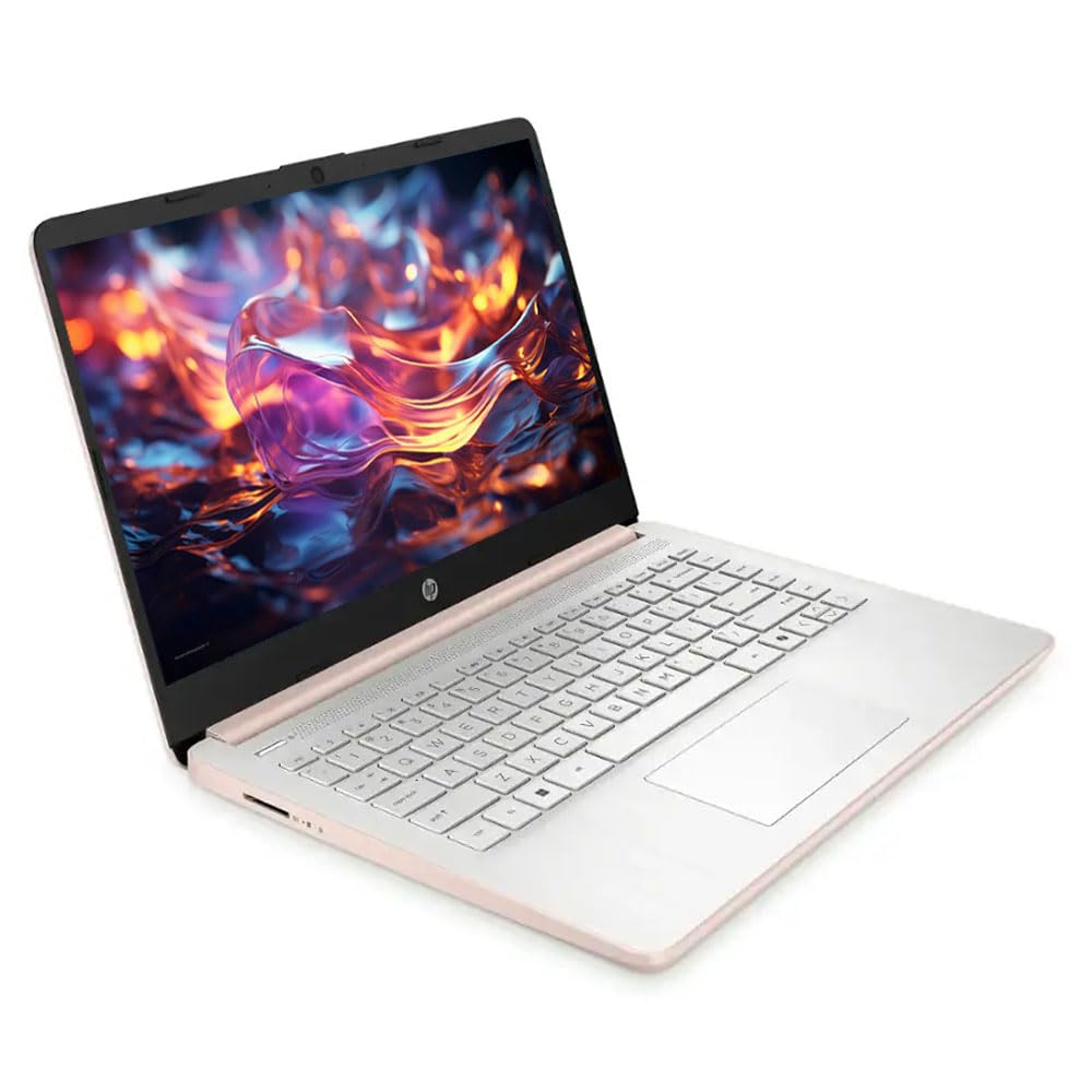HP Business Student Laptop Computer - Windows 11 Pro & Microsoft