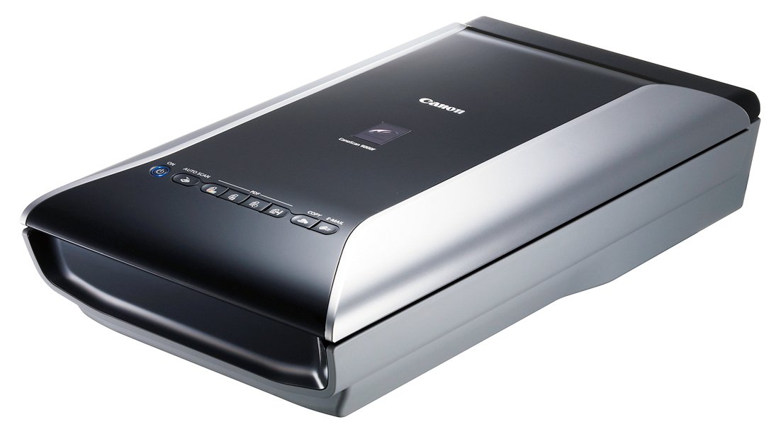 Amazon | Canon フラッドベッドスキャナー CanoScan 9000F A4対応 高