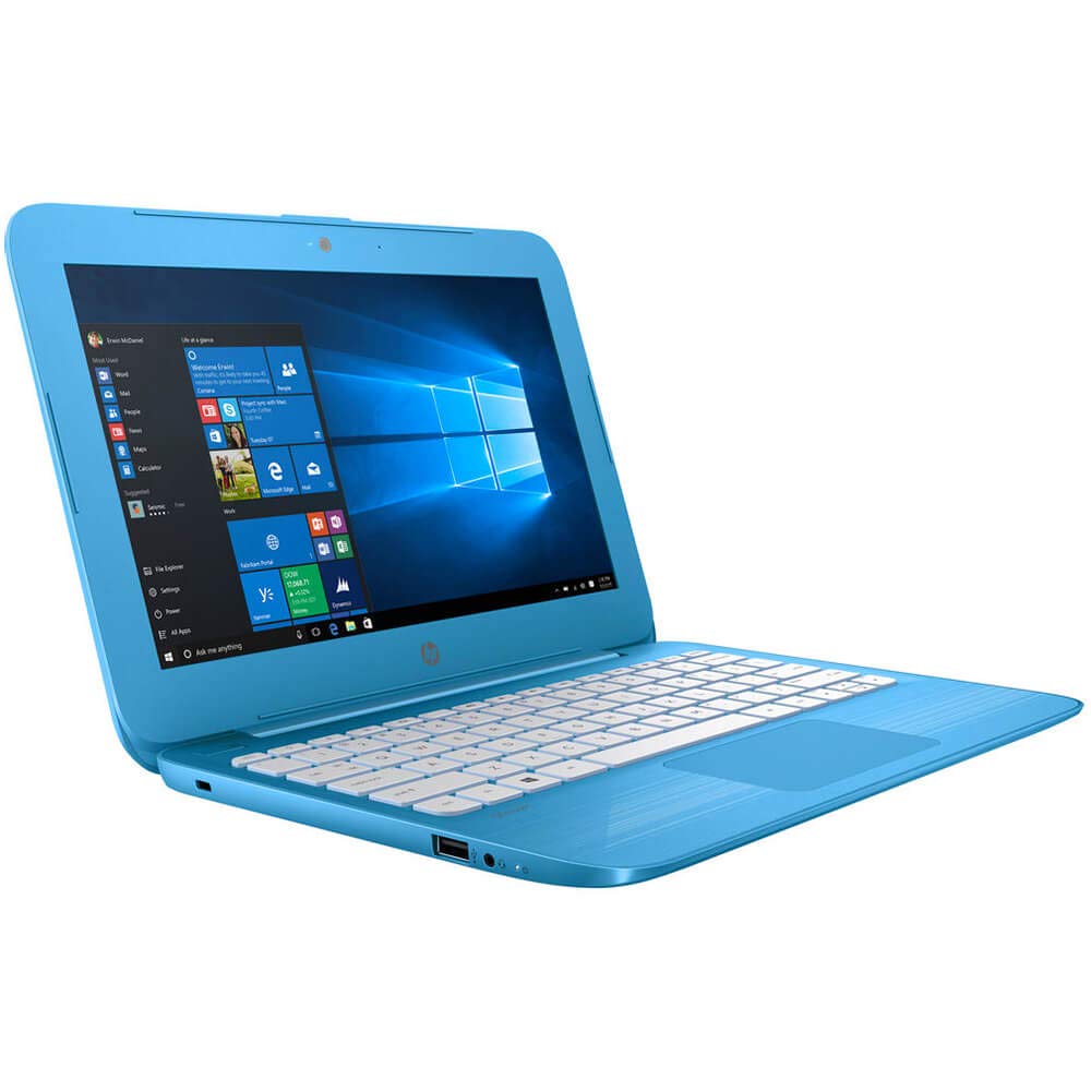 Amazon.com: HP Stream 11-inch Laptop, Intel Celeron N3060