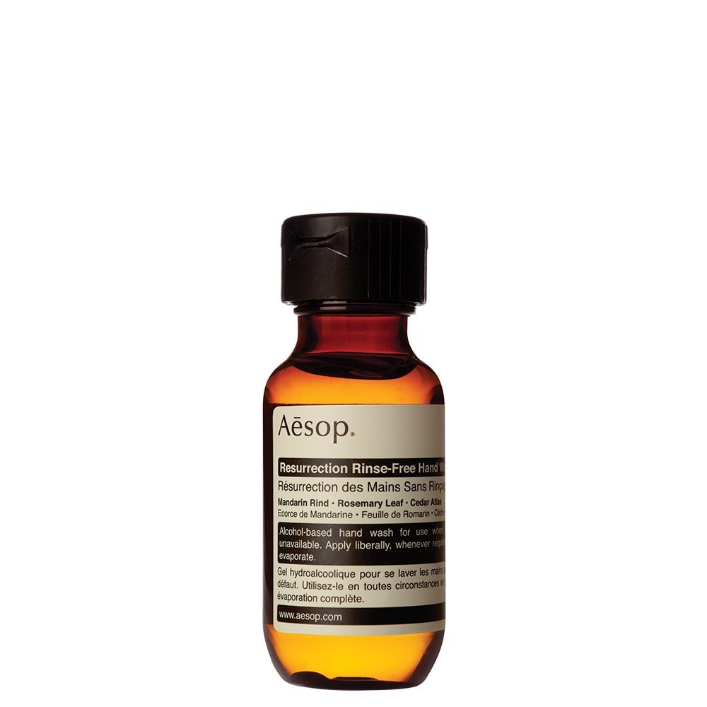 Amazon.co.jp: Aesop イソップ リンスフリー ハンドウォッシュ 50ml