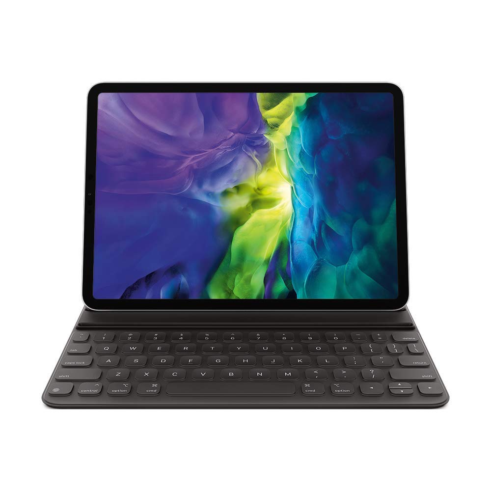 Amazon.com: Apple Smart Keyboard Folio for iPad Pro 11-inch (4th