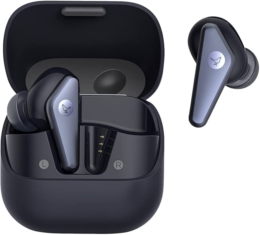Amazon.co.jp: LIBRATONE AIR+ (2nd) Fully Wireless Earphones, Noise
