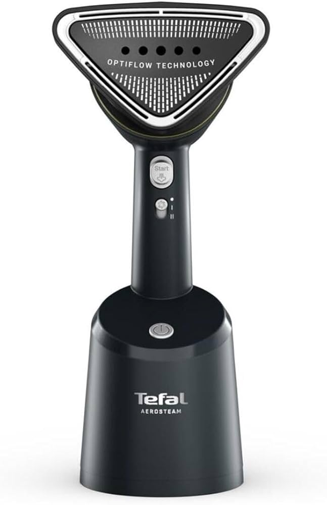 Tefal DT981 AeroSteam Portatif Kırışıklık Giderici1400 Watt