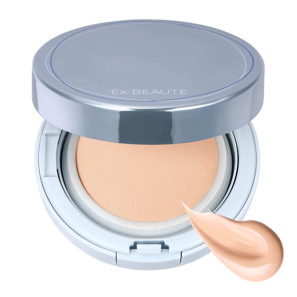 Amazon | 公式 エクスボーテ SPF50＋ PA++++ ひんやり ツヤ肌