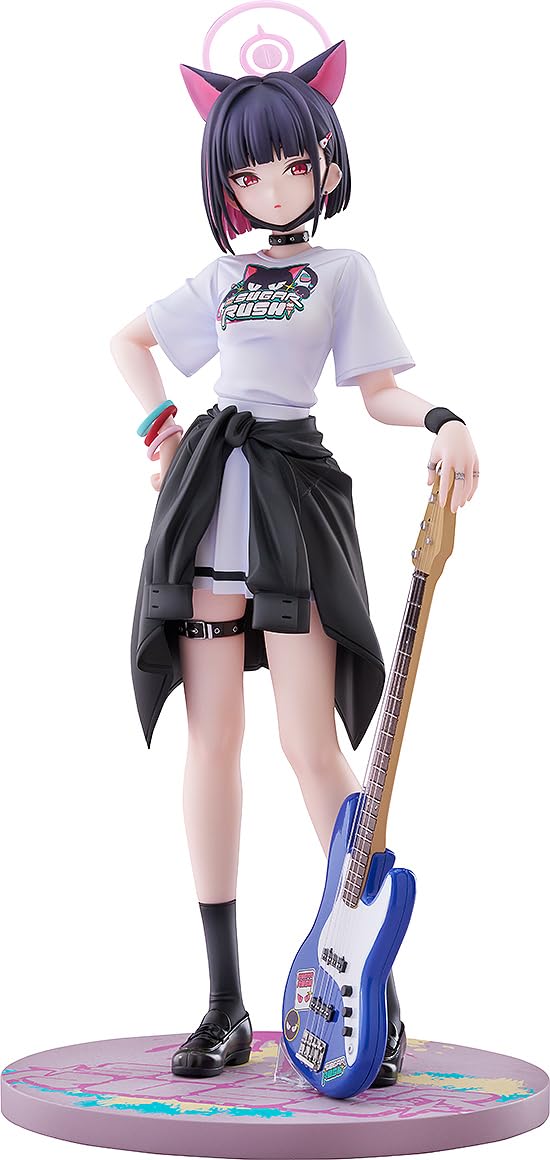 Amazon | ミユキ[Miyuki] ブルーアーカイブ Blue Archive カズサ