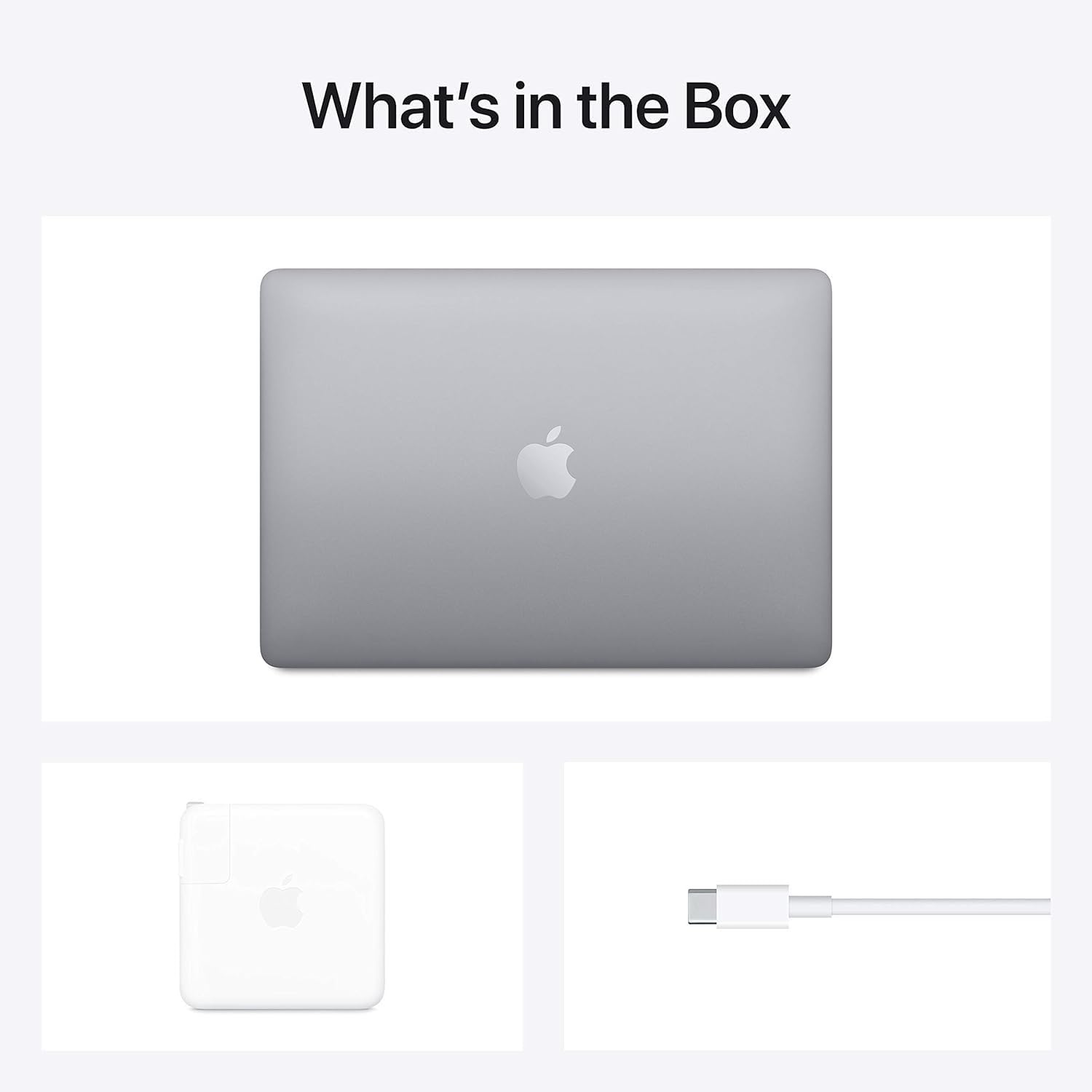 Amazon.com: 2020 Apple MacBook Pro with Apple M1 Chip (13-inch
