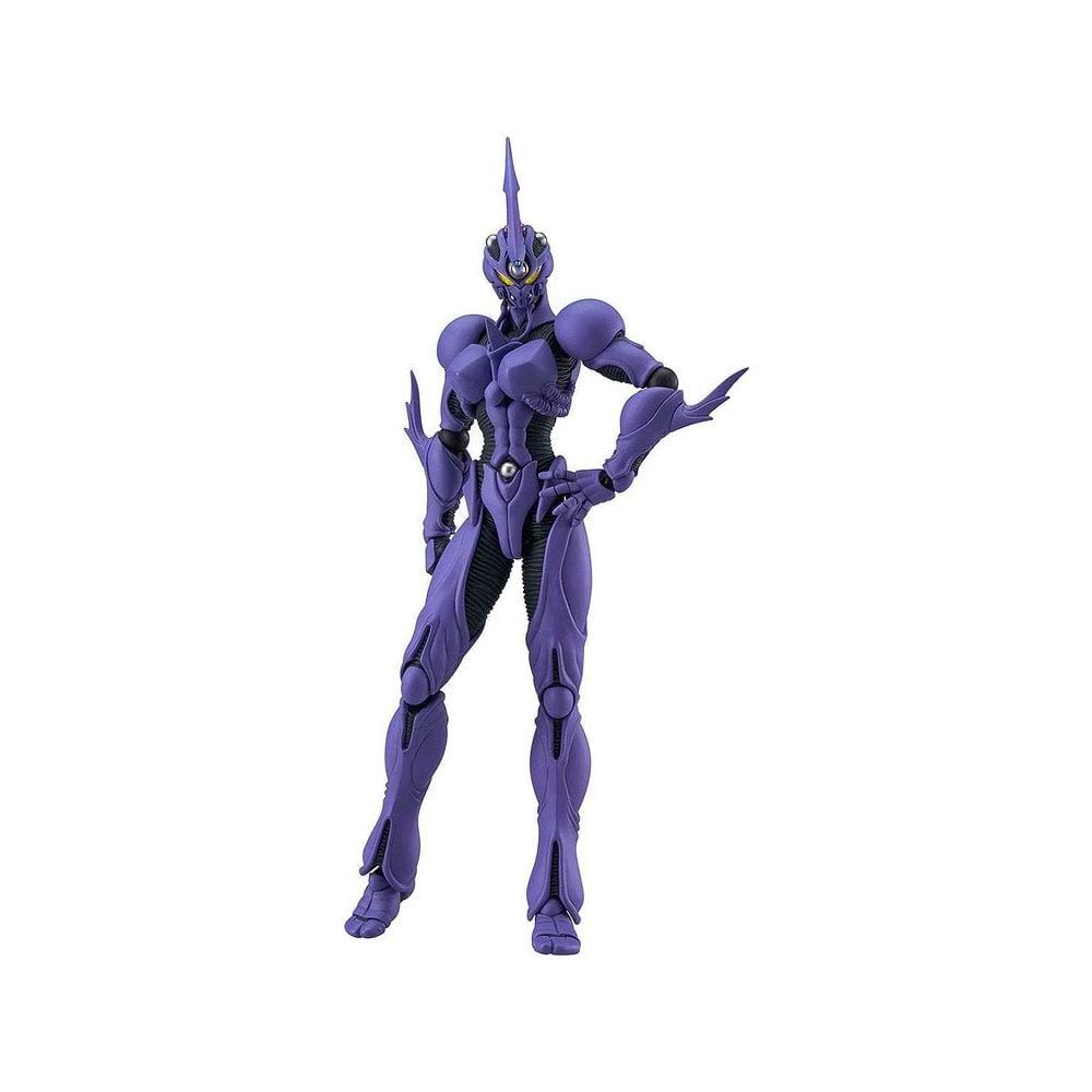 Amazon.co.jp: figma 強殖装甲ガイバー ガイバーIIF 劇場版カラーver